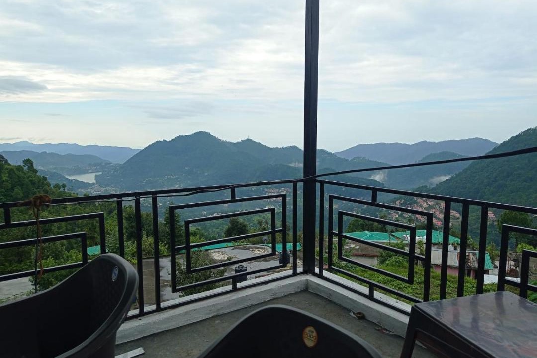 Photo of Patio Balcony in Bhimtal