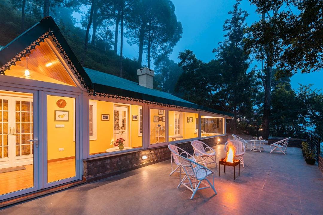 Photo of Others in Kasauli