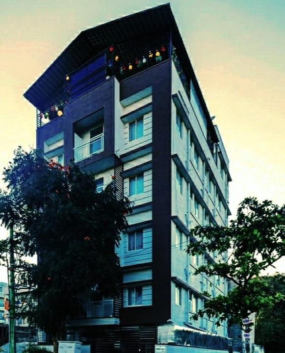 Photo of Buildings in Bommasandra