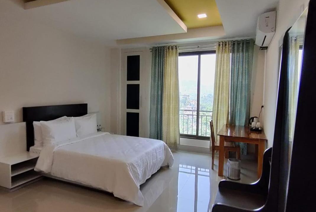 Photo of Bedroom in Aizawl