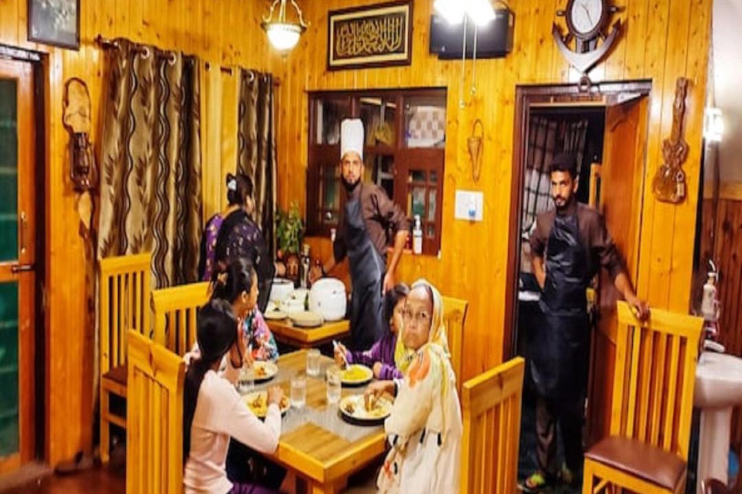 Photo of Others in Srinagar