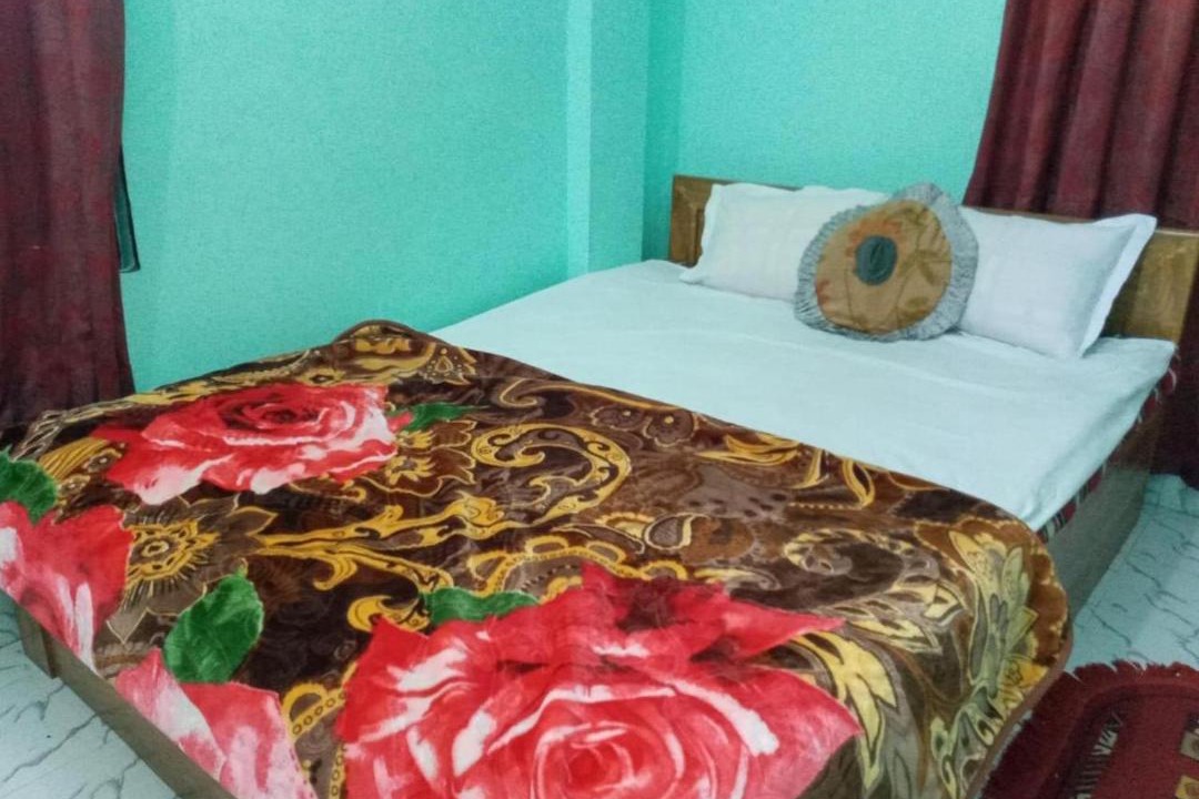 Photo of Bedroom in Khagrachari District
