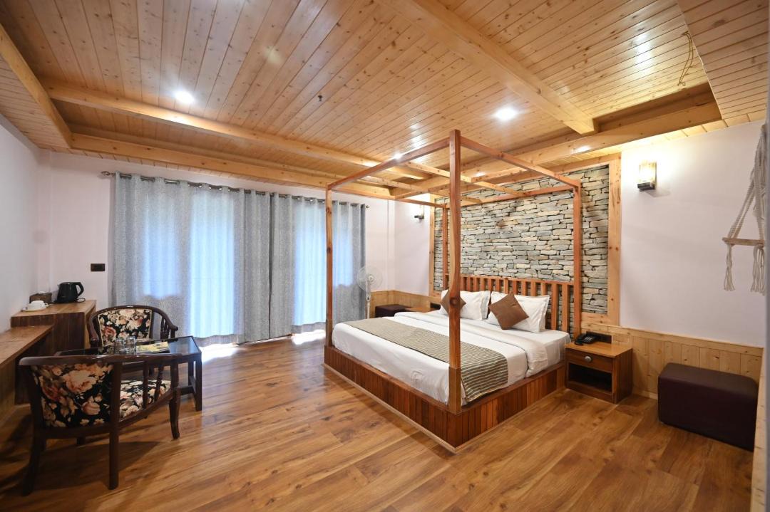 Photo of Others in Kasol