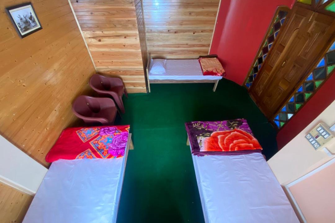Photo of Bedroom in Darjeeling