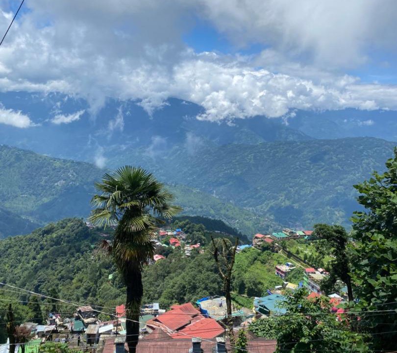 Photo of Outdoor in Darjeeling