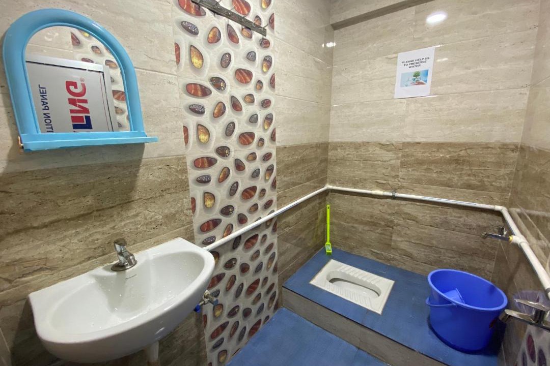 Photo of Bathroom in Darjeeling