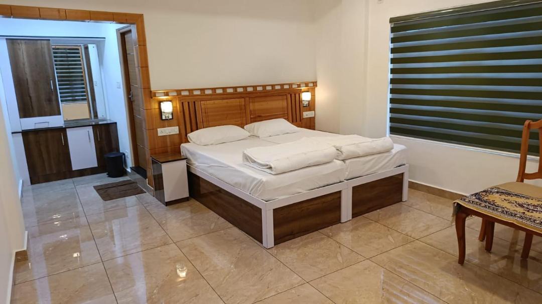 Photo of Bedroom in Kumily