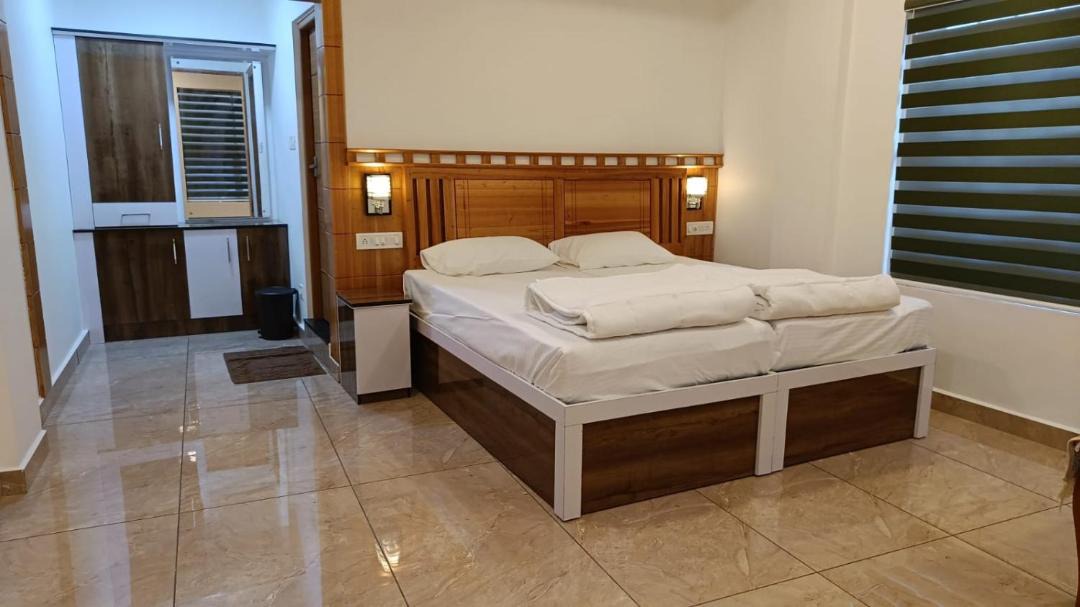 Photo of Bedroom in Kumily