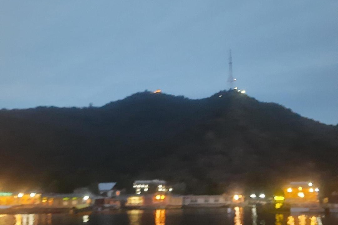 Photo of Others in Dal Lake