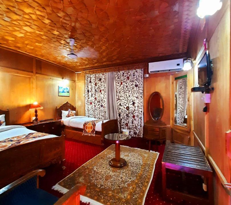 Photo of Livingroom in Dal Lake