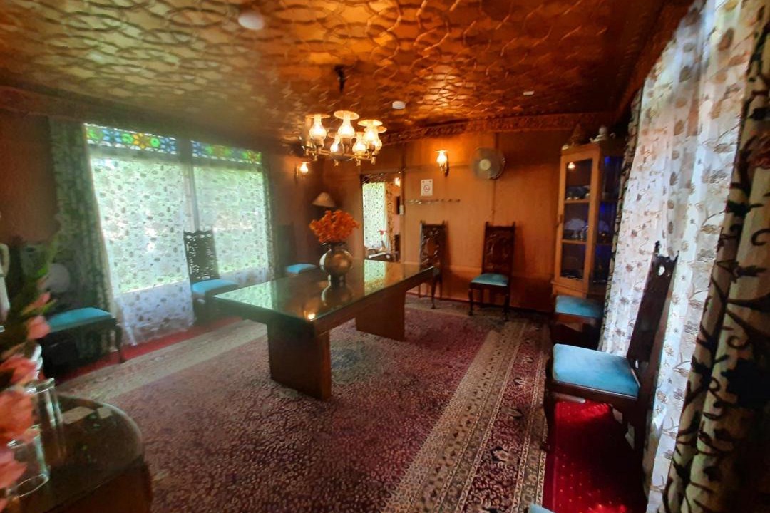 Photo of Livingroom in Dal Lake