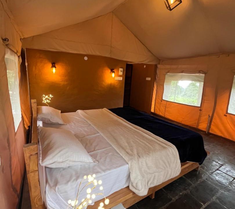 Photo of Bedroom in Suja