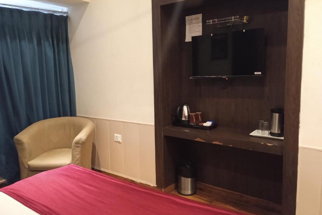 Photo of Bedroom in The Mall Road
