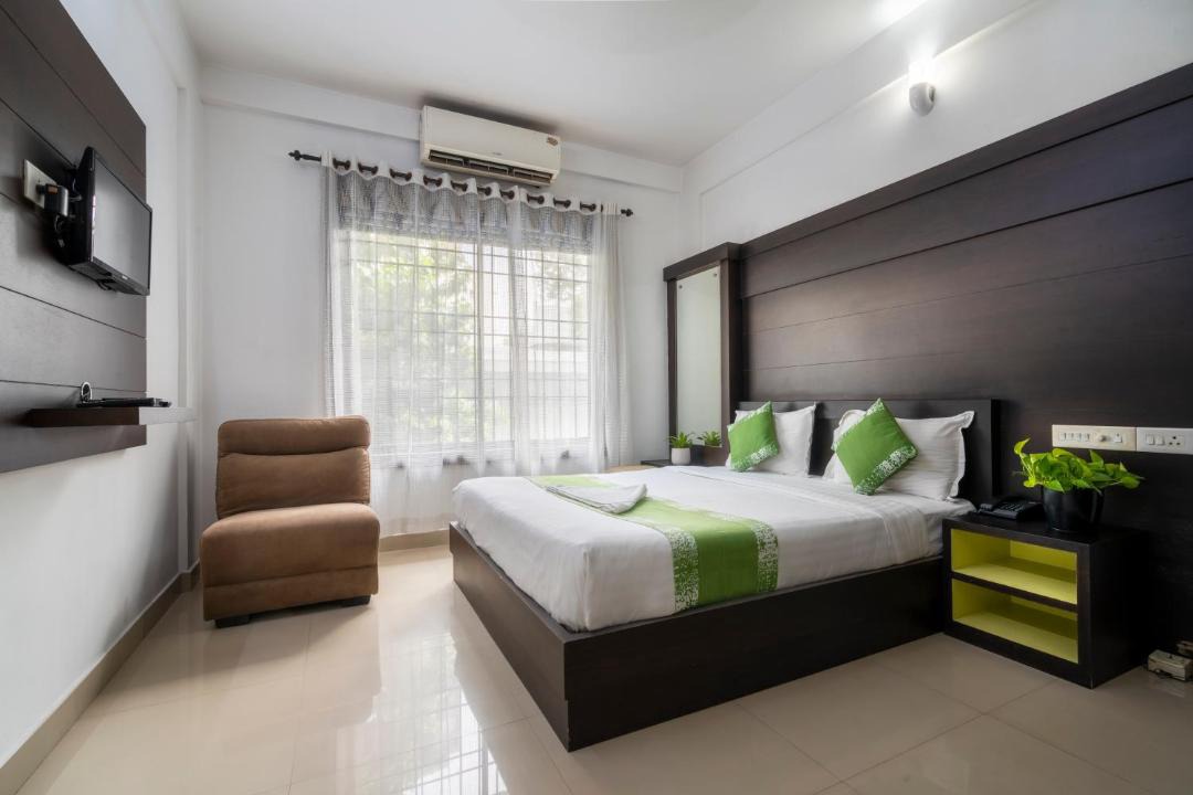 Photo of Bedroom in Edapalli