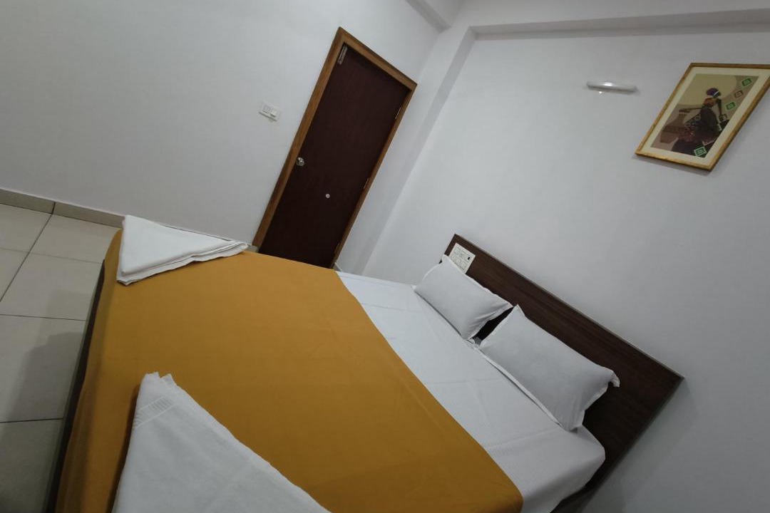 Photo of Bedroom in Kadur