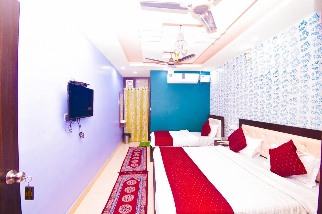 Photo of Others in Rishikesh