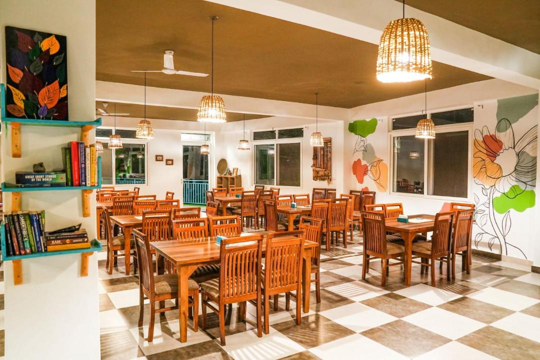 Photo of Kitchen in Suja