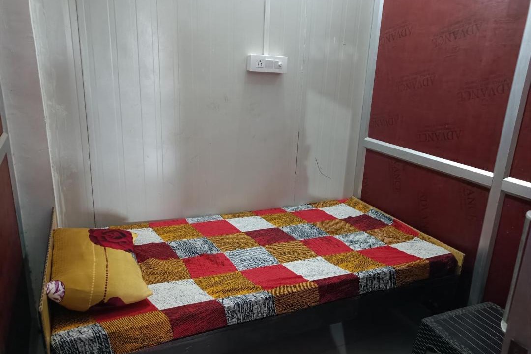 Photo of Bedroom in Chhibramau