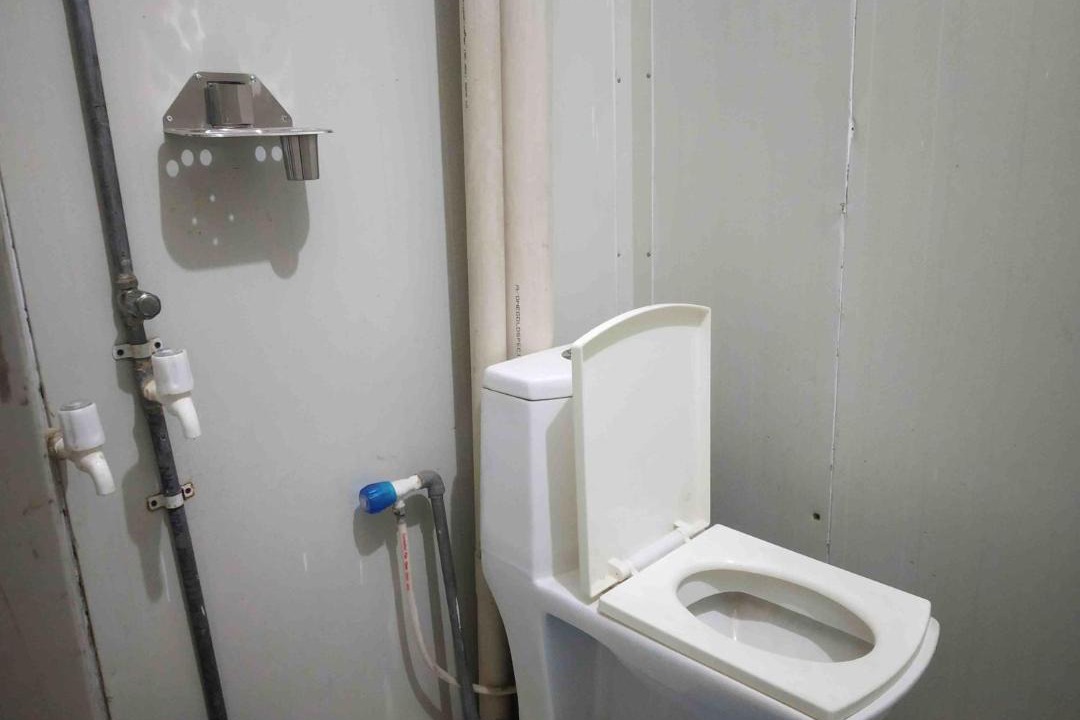 Photo of Bathroom in Chhibramau