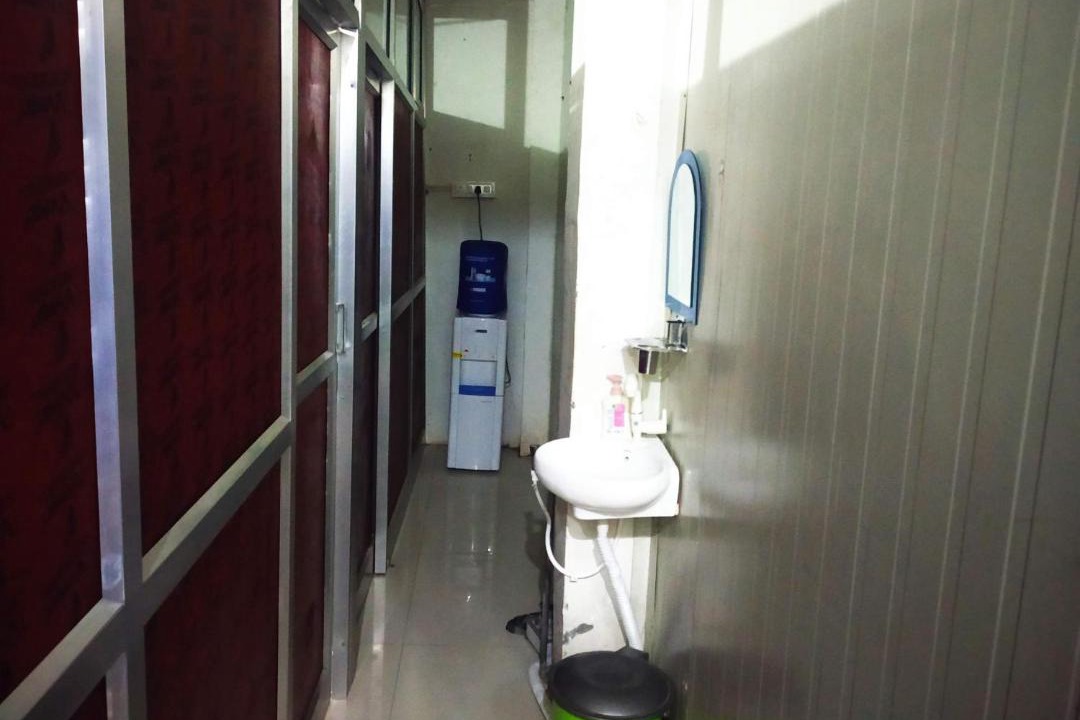 Photo of Bathroom in Chhibramau