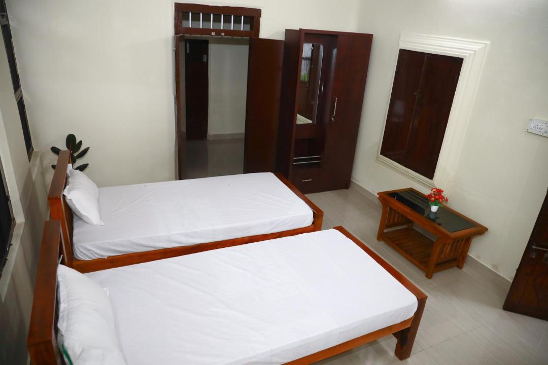 Photo of Bedroom in Mullakkal