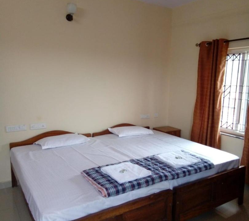 Photo of Bedroom in Stuart Hill