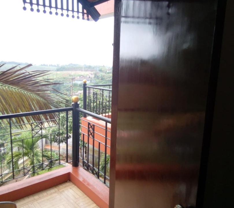 Photo of Patio Balcony in Stuart Hill
