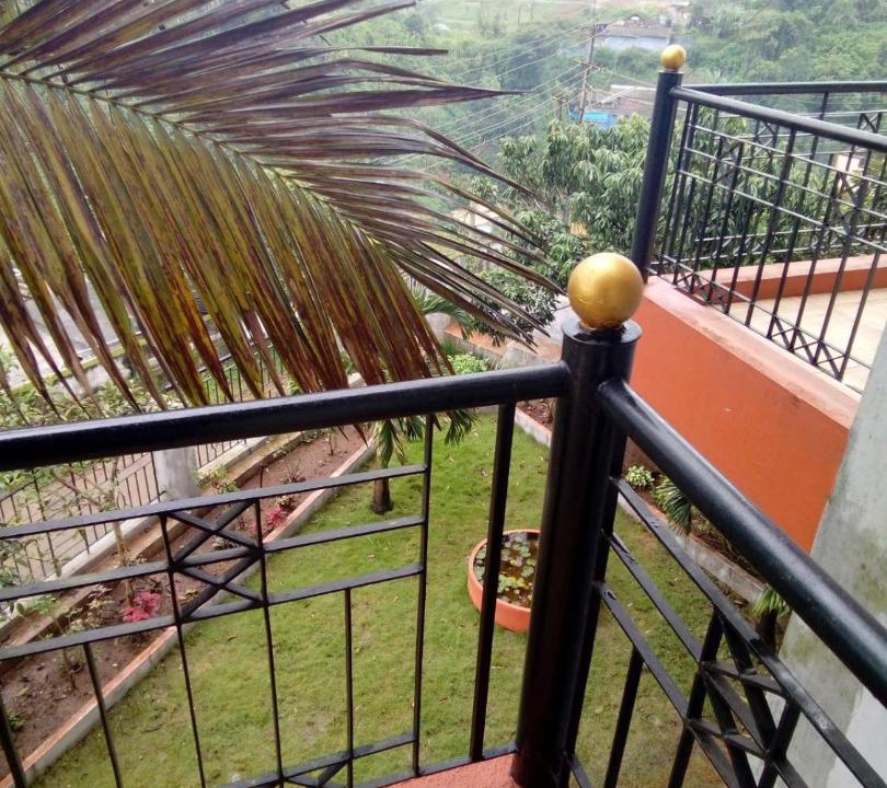 Photo of Patio Balcony in Stuart Hill