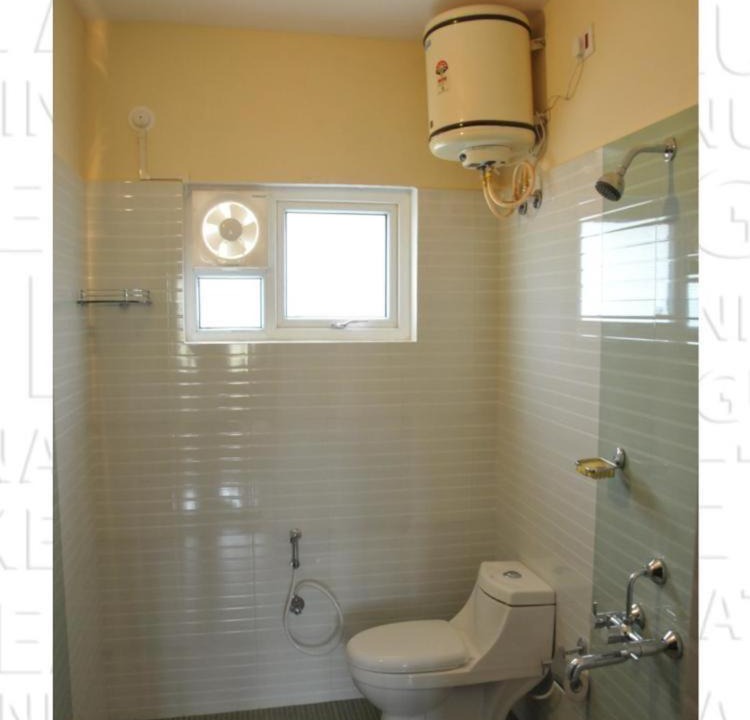 Photo of Bathroom in Stuart Hill