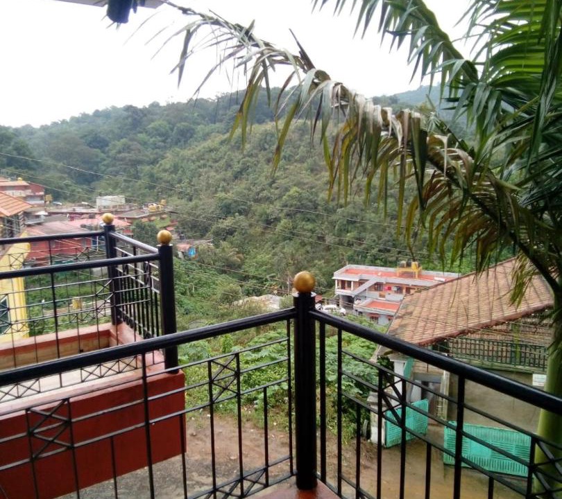 Photo of Patio Balcony in Stuart Hill