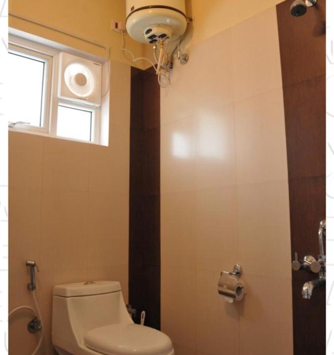 Photo of Bathroom in Stuart Hill