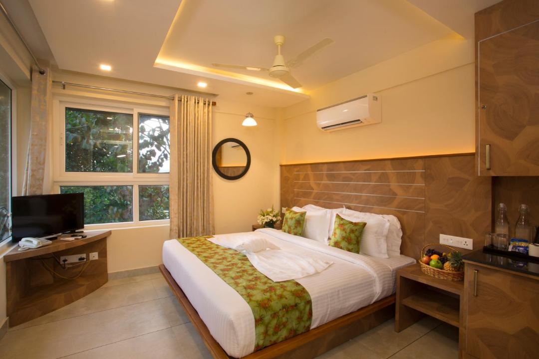 Photo of Bedroom in Vythiri