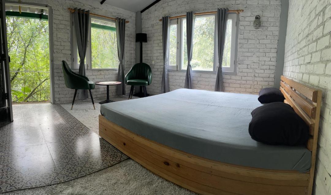 Photo of Bedroom in Kaul
