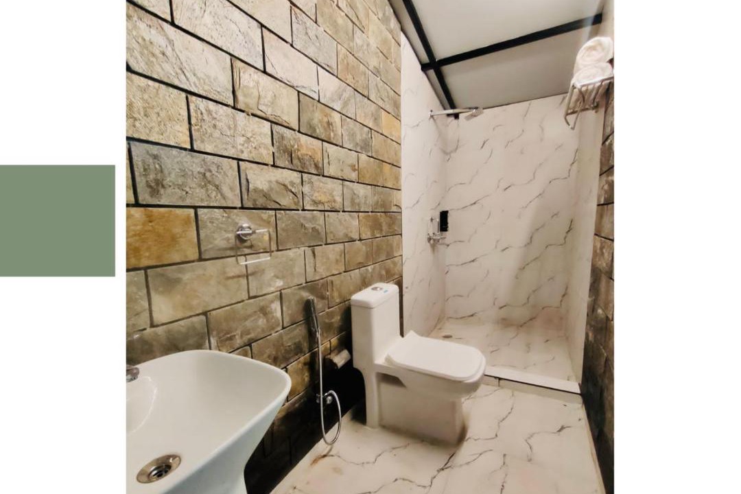Photo of Bathroom in Kaul