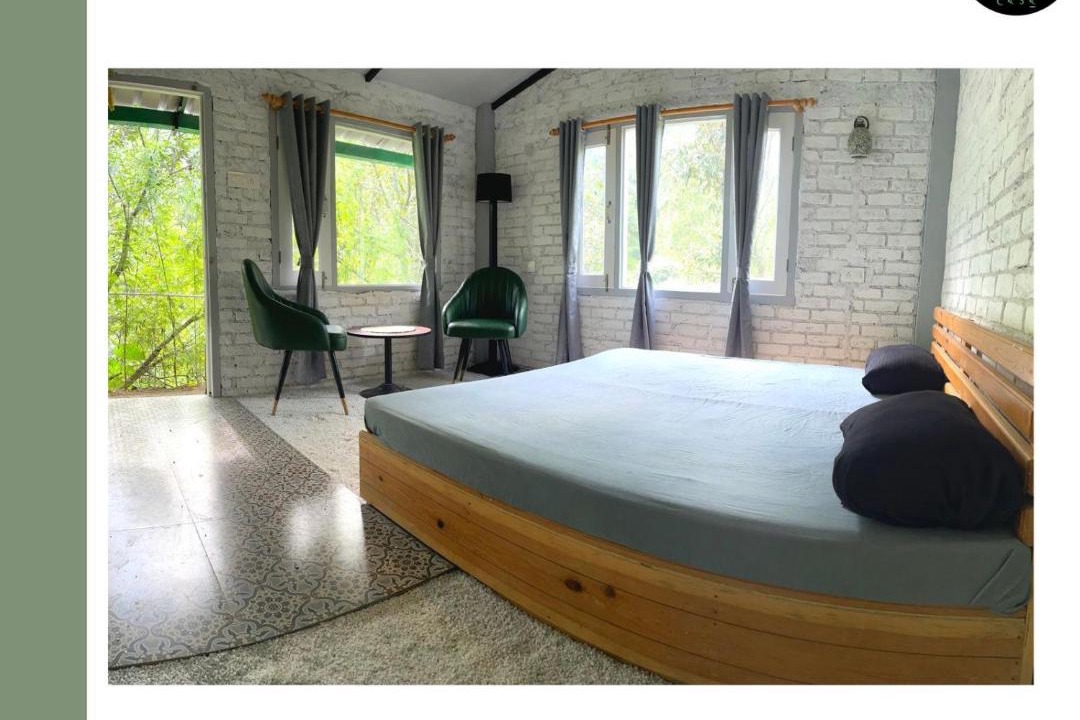 Photo of Bedroom in Kaul