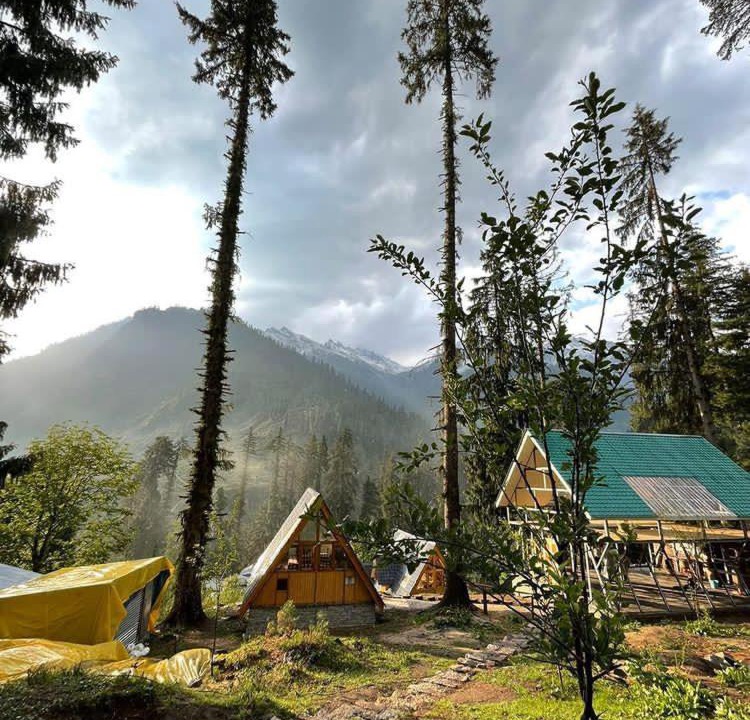 Photo of Outdoor in Kullu