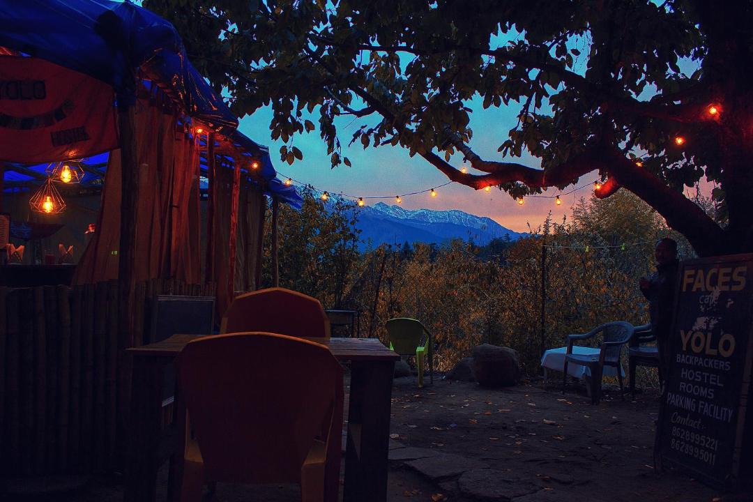 Photo of Others in Old Manali