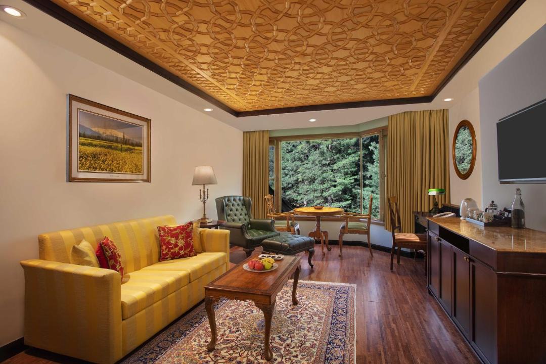 Photo of Livingroom in Pahalgam