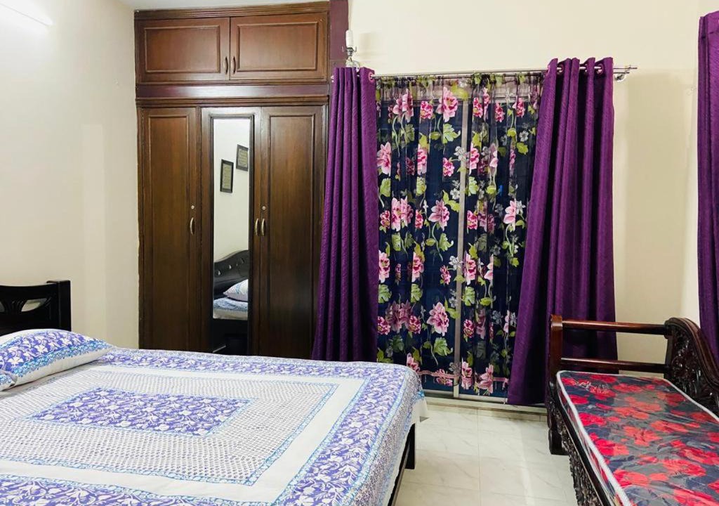 Photo of Bedroom in Uttara