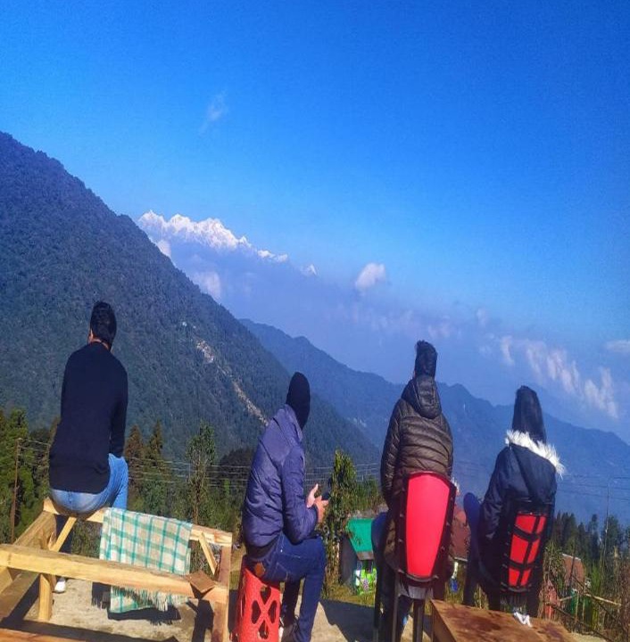 Photo of Others in Darjeeling