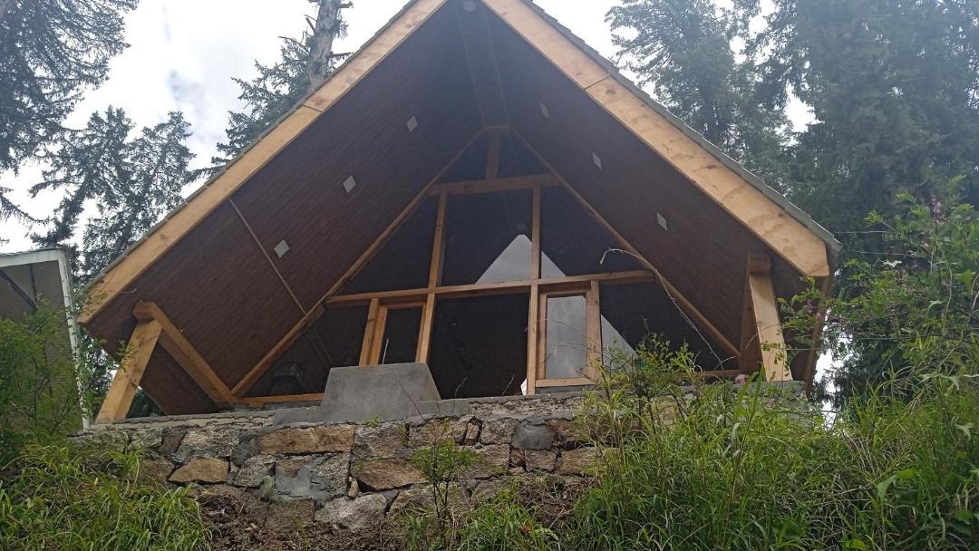 Photo of Buildings in Kullu