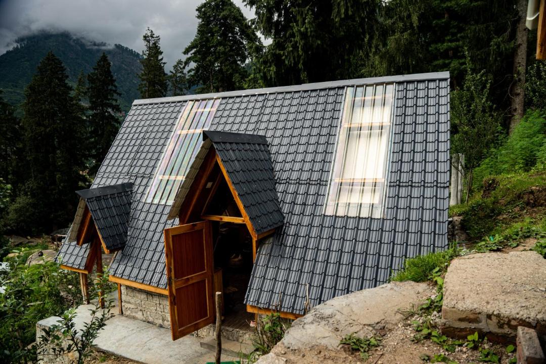Photo of Buildings in Kullu