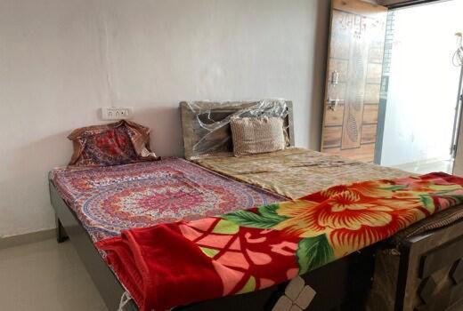 Photo of Bedroom in Rajpipla