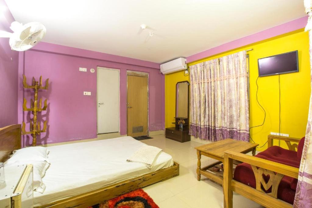 Photo of Bedroom in Bandarban