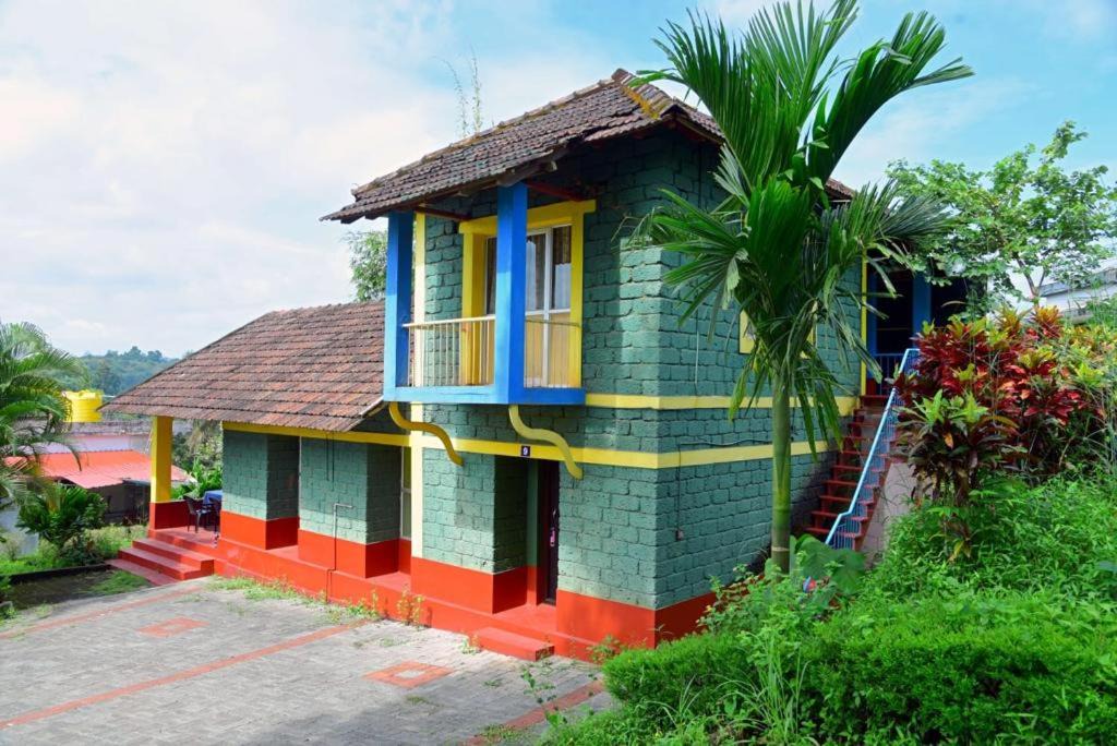 Photo of Buildings in Puttur