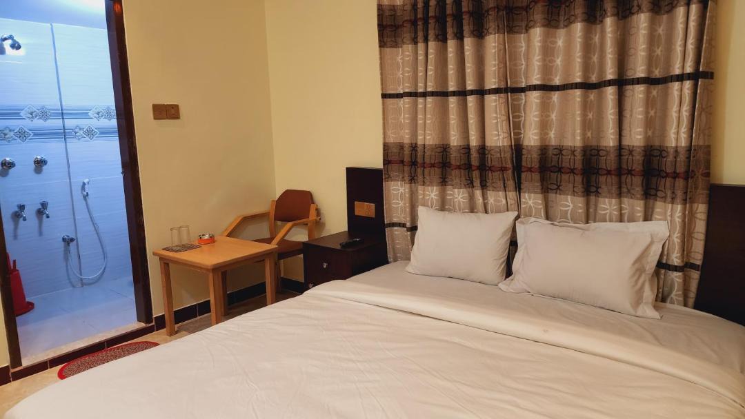 Photo of Bedroom in Cox's Bazar