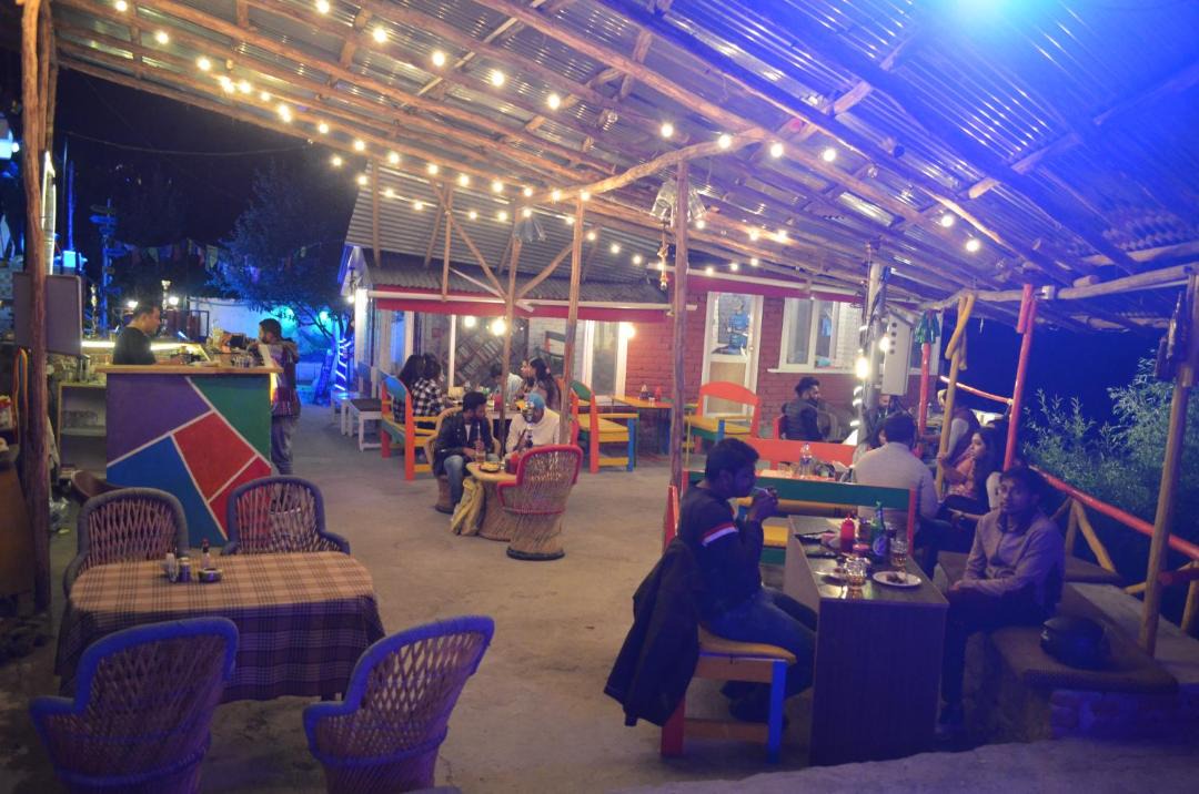 Photo of Others in Old Manali