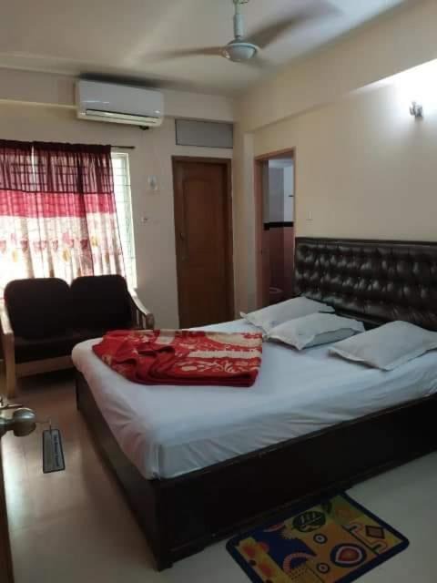 Photo of Bedroom in Cox's Bazar