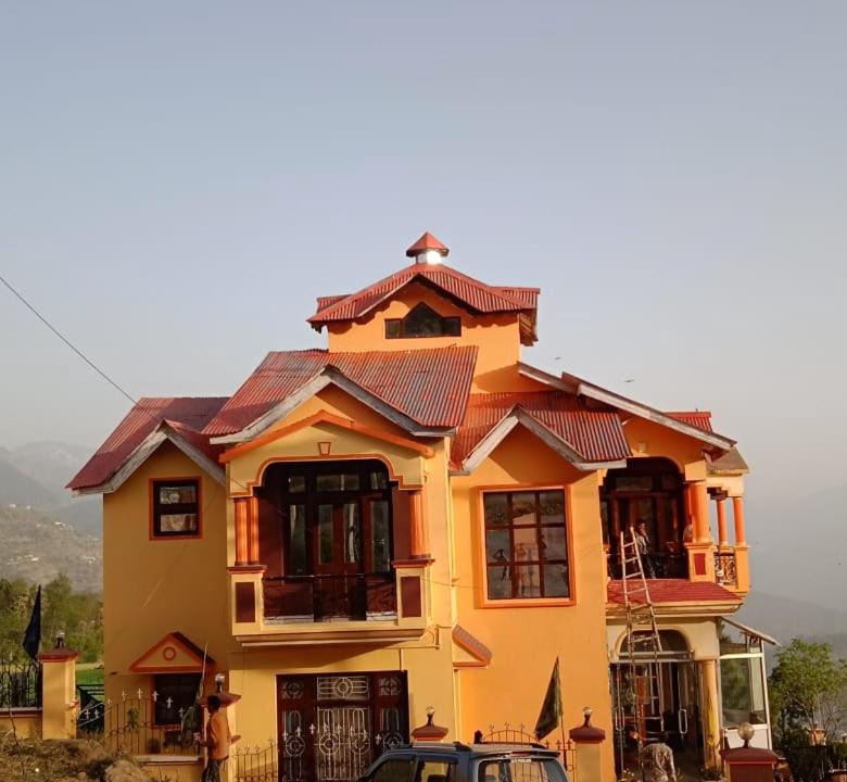 Photo of Buildings in Mohal