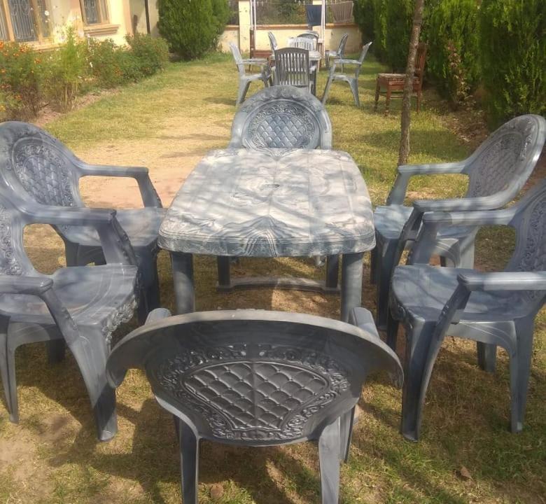 Photo of Patio Balcony in Mohal